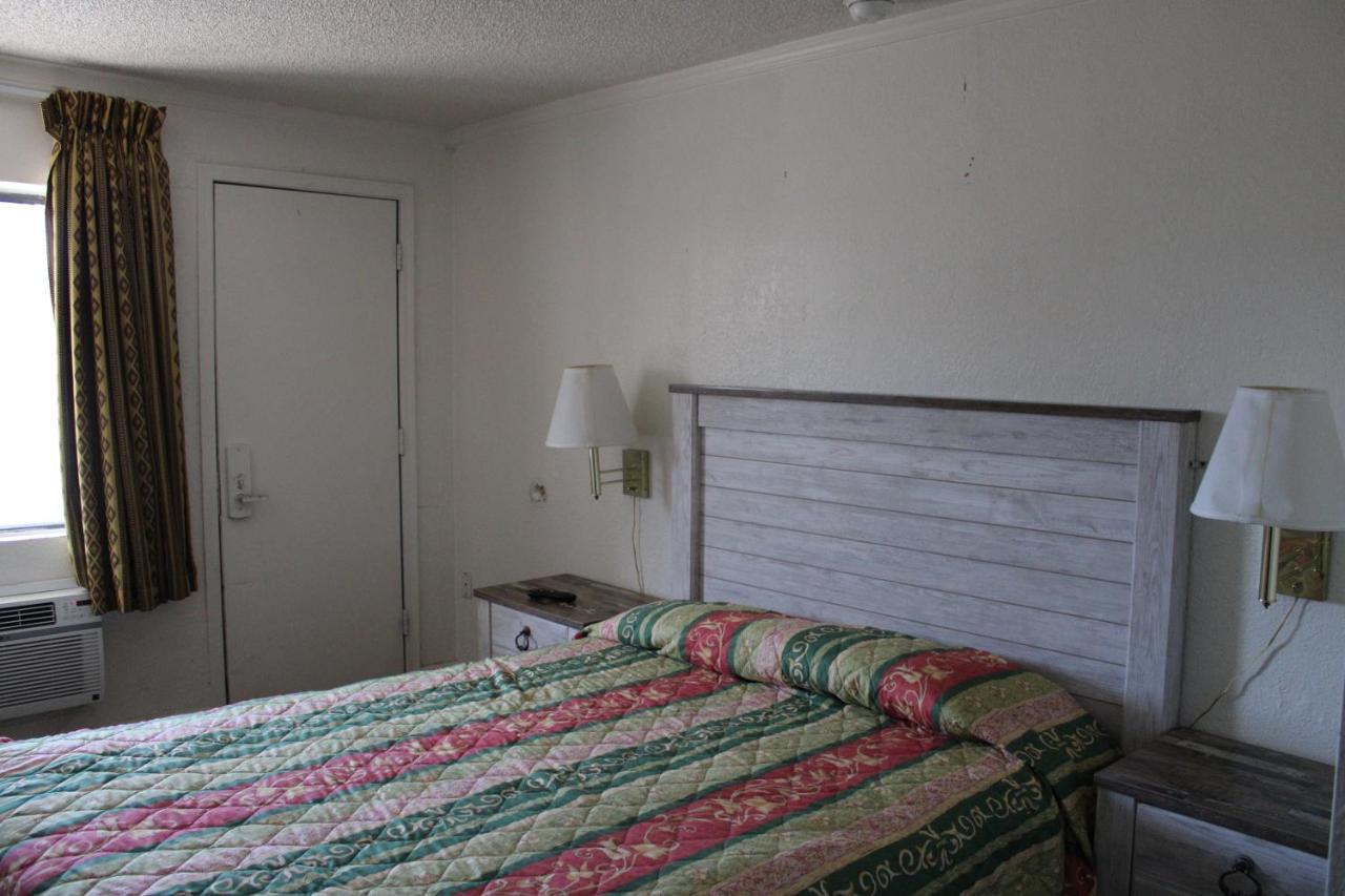 Flagstaff Motel Экстерьер фото