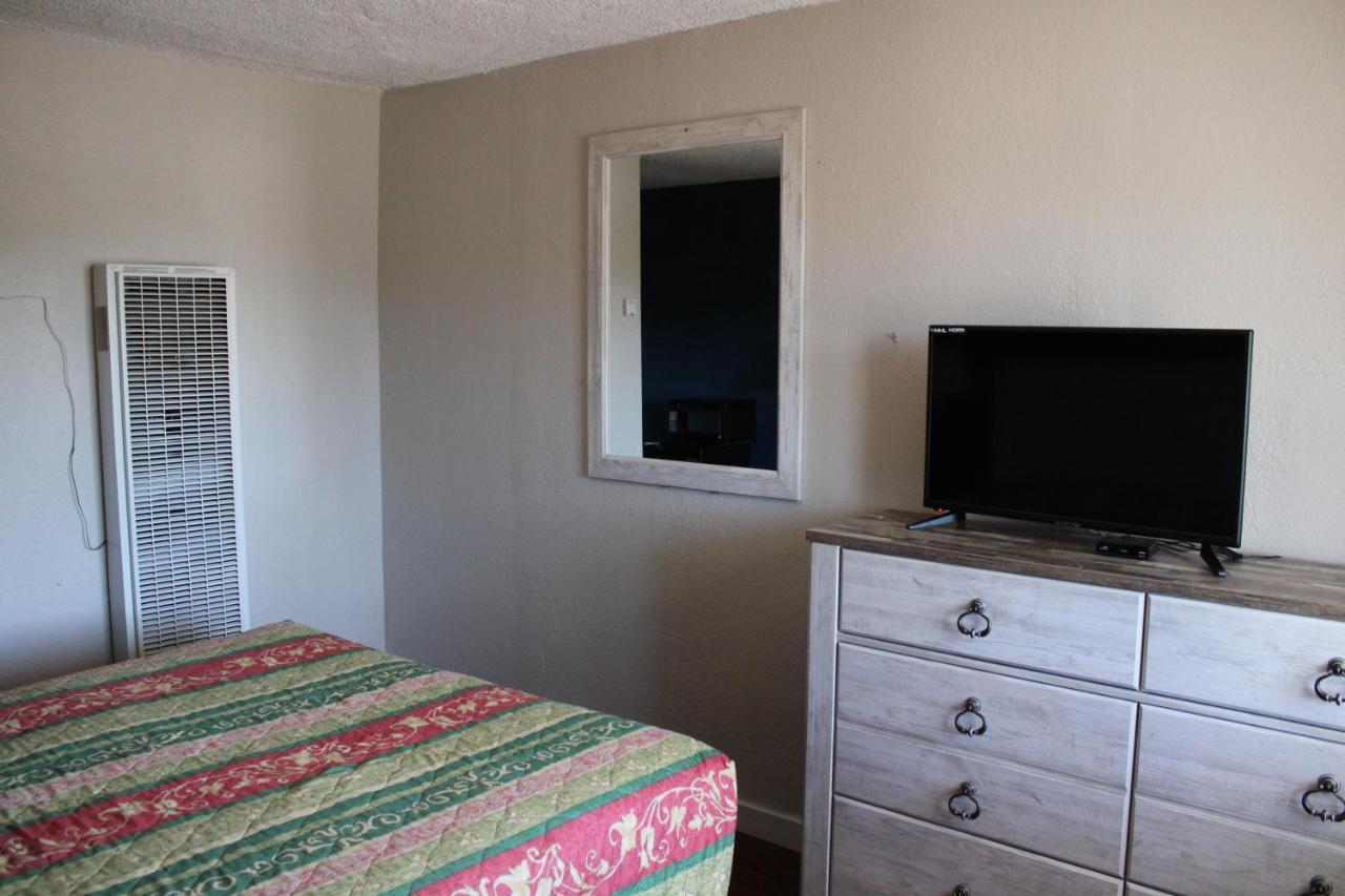 Flagstaff Motel Экстерьер фото