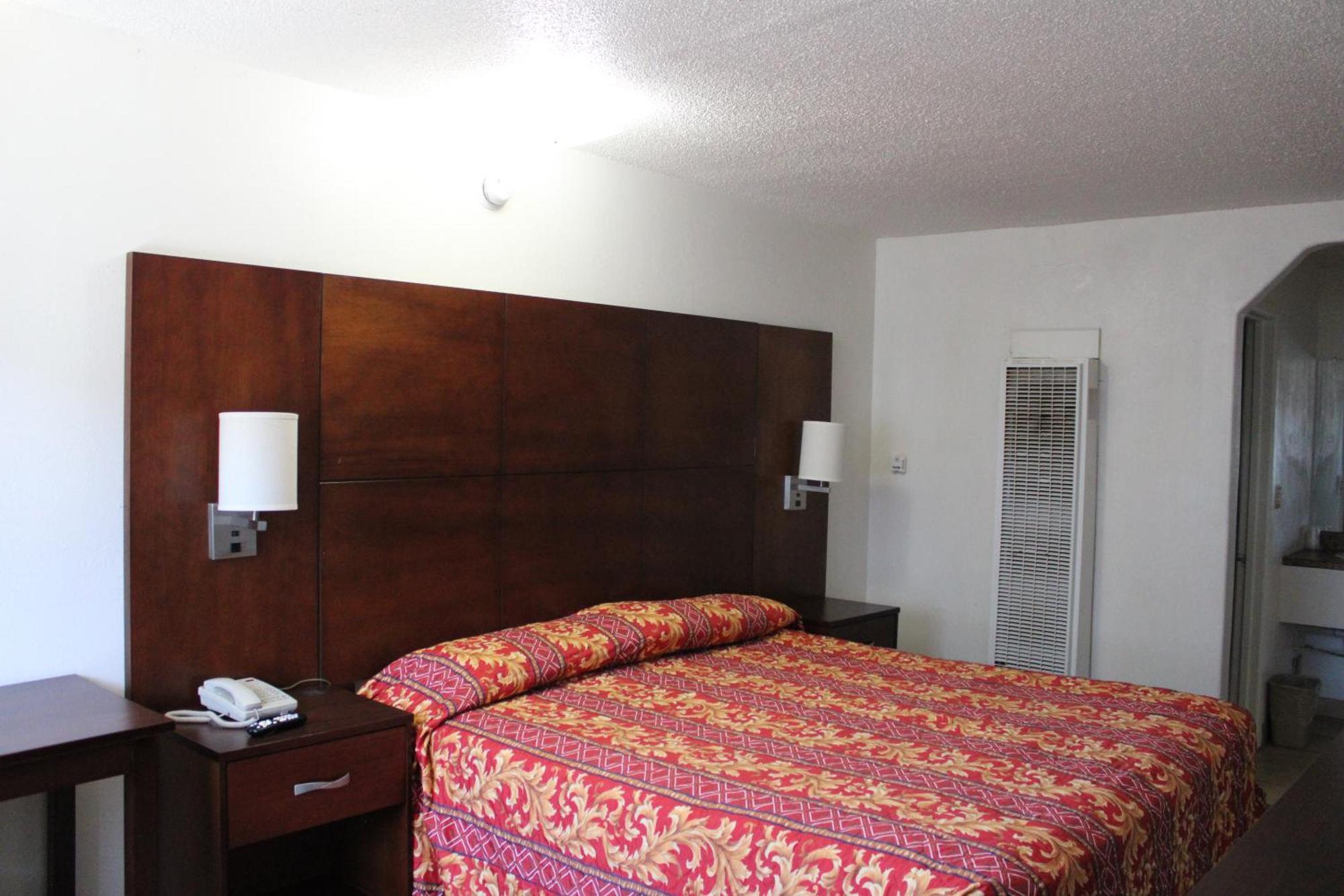 Flagstaff Motel Экстерьер фото