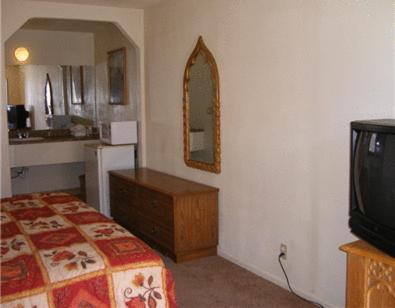 Flagstaff Motel Экстерьер фото